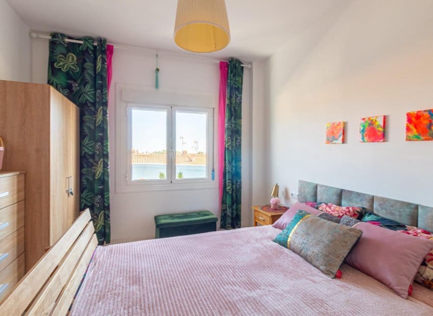 1 soverom Leilighet til salgs i Orihuela Costa - € 129 000 (Ref: 10071698)