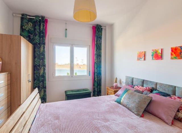 1 soveværelse Lejlighed til salg i La Regia, Orihuela - € 129.000 (Ref: 10071698)
