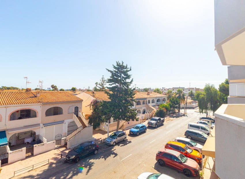1 soverom Leilighet til salgs i Orihuela Costa - € 129 000 (Ref: 10071698)
