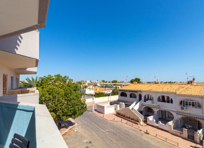 1 soverom Leilighet til salgs i Orihuela Costa - € 129 000 (Ref: 10071698)