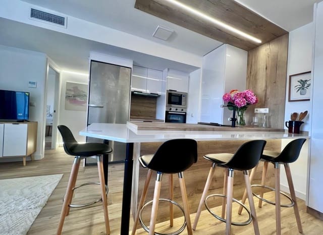 3 camera da letto Appartamento in vendita in Punta Prima, Torrevieja con piscina - 259.700 € (Rif: 10071699)