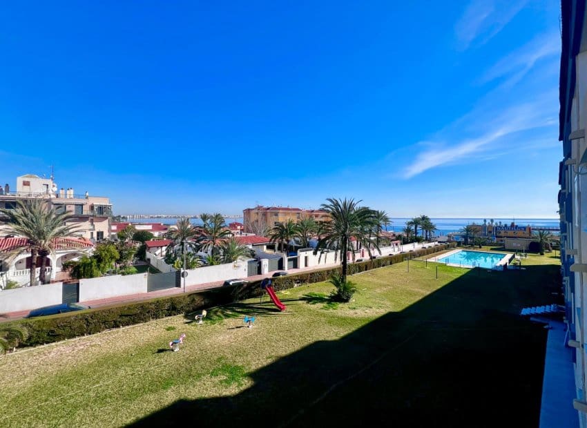 3 camera da letto Appartamento in vendita in Punta Prima con piscina - 259.700 € (Rif: 10071699)