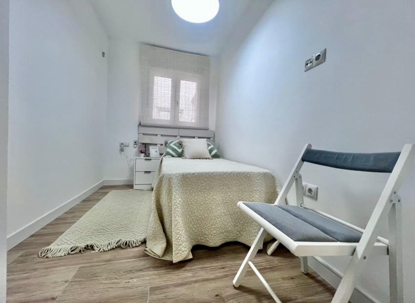 3 camera da letto Appartamento in vendita in Punta Prima con piscina - 259.700 € (Rif: 10071699)