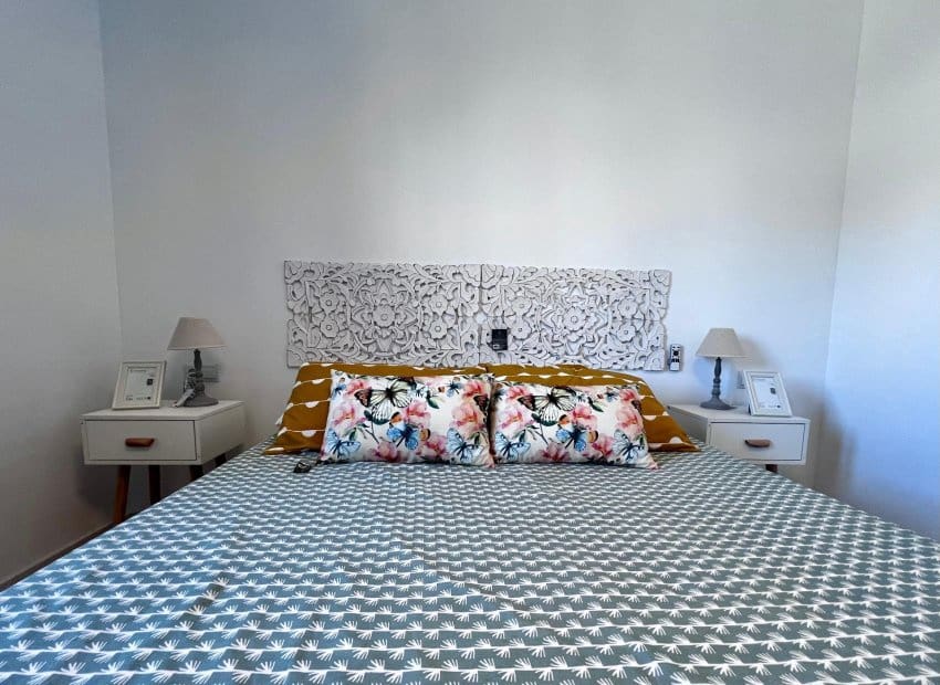 3 camera da letto Appartamento in vendita in Punta Prima con piscina - 259.700 € (Rif: 10071699)