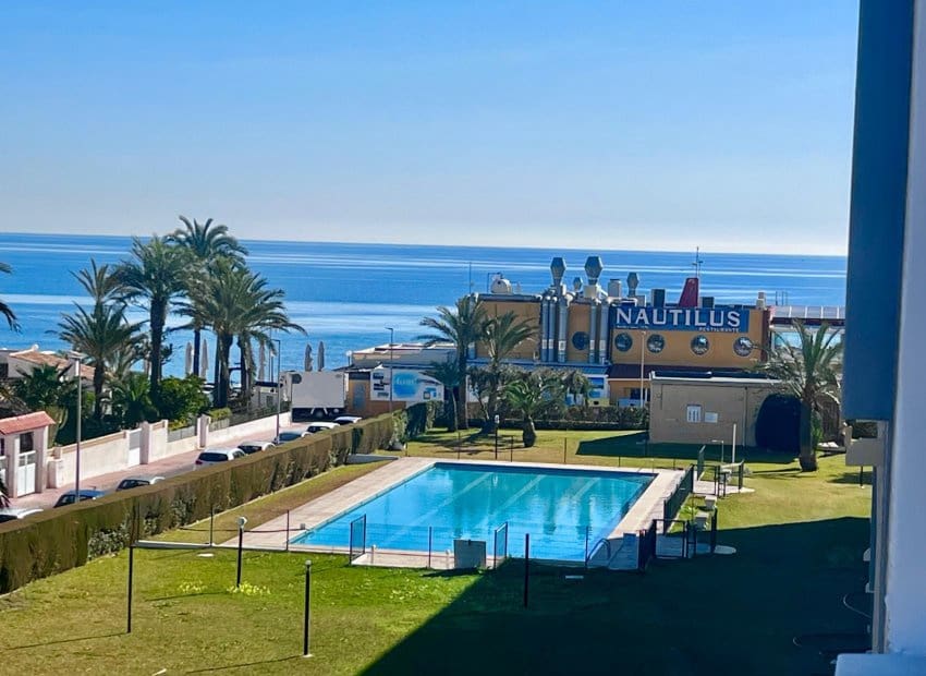 3 camera da letto Appartamento in vendita in Punta Prima con piscina - 259.700 € (Rif: 10071699)