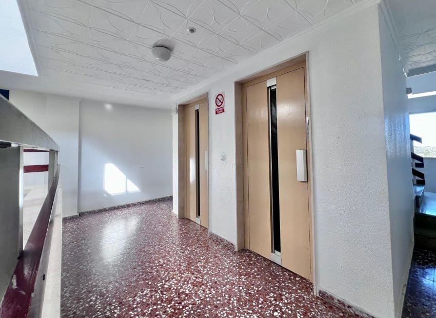 3 camera da letto Appartamento in vendita in Punta Prima con piscina - 259.700 € (Rif: 10071699)