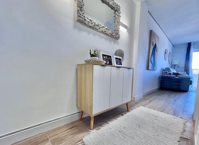 3 camera da letto Appartamento in vendita in Punta Prima, Torrevieja con piscina - 259.700 € (Rif: 10071699)