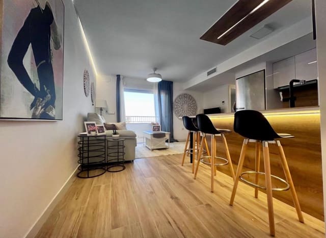 3 camera da letto Appartamento in vendita in Punta Prima, Torrevieja con piscina - 259.700 € (Rif: 10071699)
