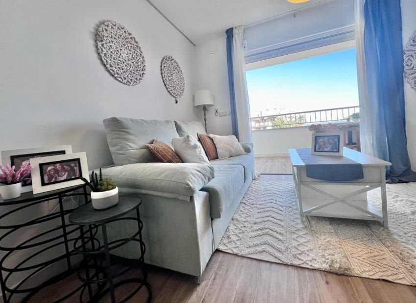 3 camera da letto Appartamento in vendita in Punta Prima con piscina - 259.700 € (Rif: 10071699)