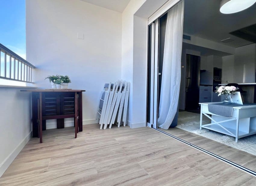 3 camera da letto Appartamento in vendita in Punta Prima con piscina - 259.700 € (Rif: 10071699)
