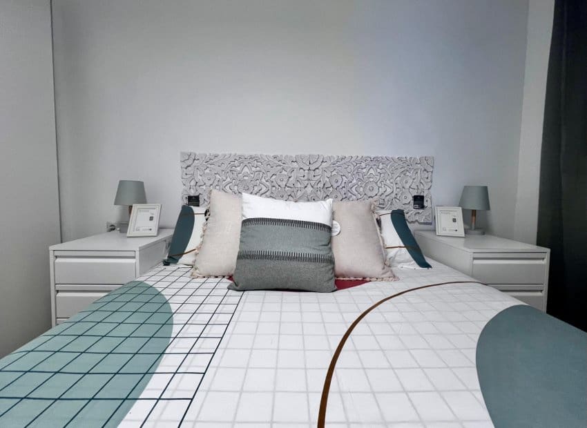 3 camera da letto Appartamento in vendita in Punta Prima con piscina - 259.700 € (Rif: 10071699)