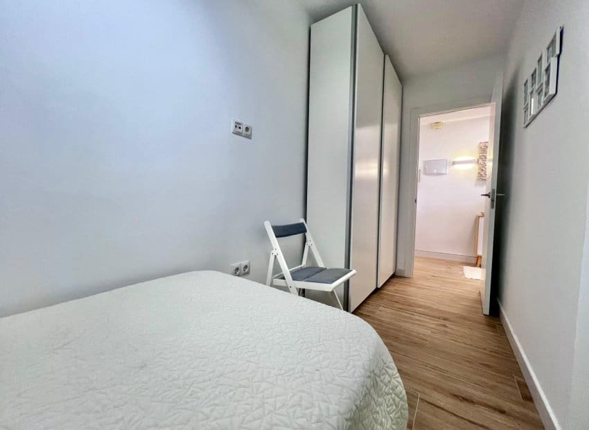 3 camera da letto Appartamento in vendita in Punta Prima con piscina - 259.700 € (Rif: 10071699)
