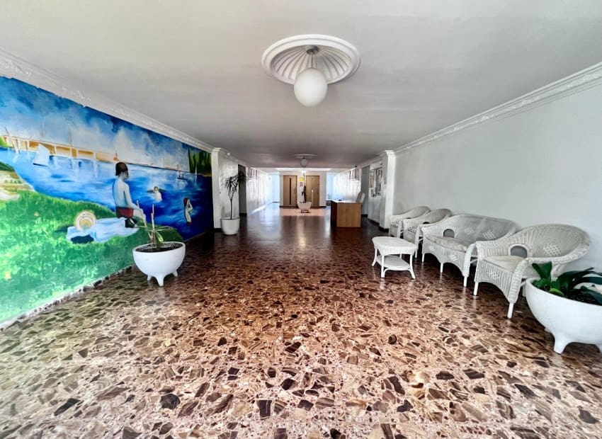 3 camera da letto Appartamento in vendita in Punta Prima con piscina - 259.700 € (Rif: 10071699)