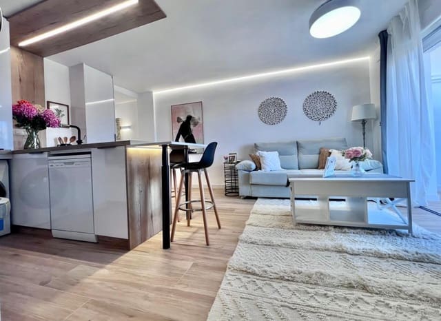 3 camera da letto Appartamento in vendita in Punta Prima, Torrevieja con piscina - 259.700 € (Rif: 10071699)