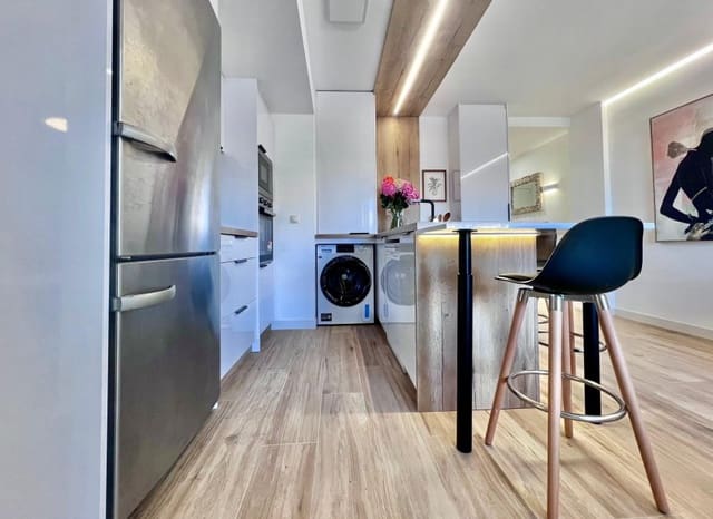 3 camera da letto Appartamento in vendita in Punta Prima, Torrevieja con piscina - 259.700 € (Rif: 10071699)
