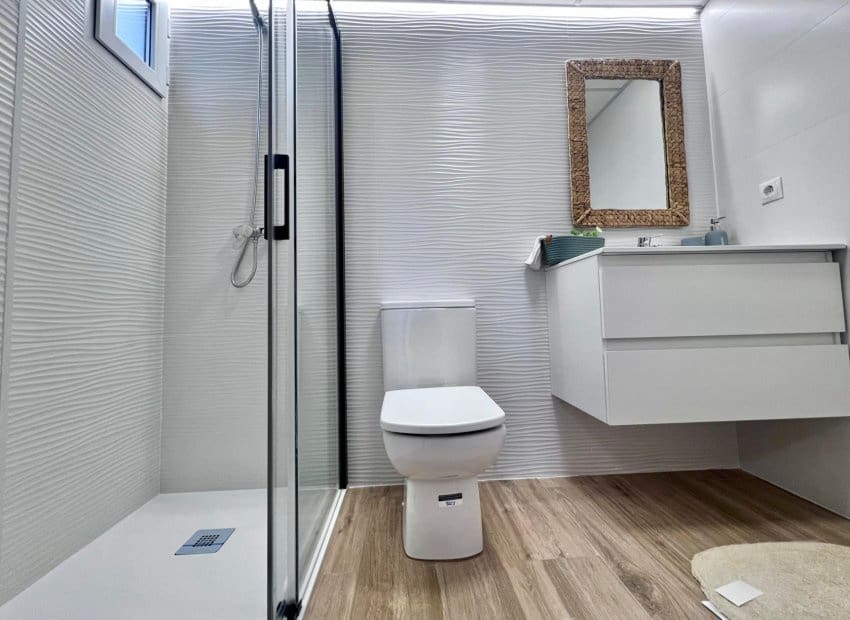 3 camera da letto Appartamento in vendita in Punta Prima con piscina - 259.700 € (Rif: 10071699)