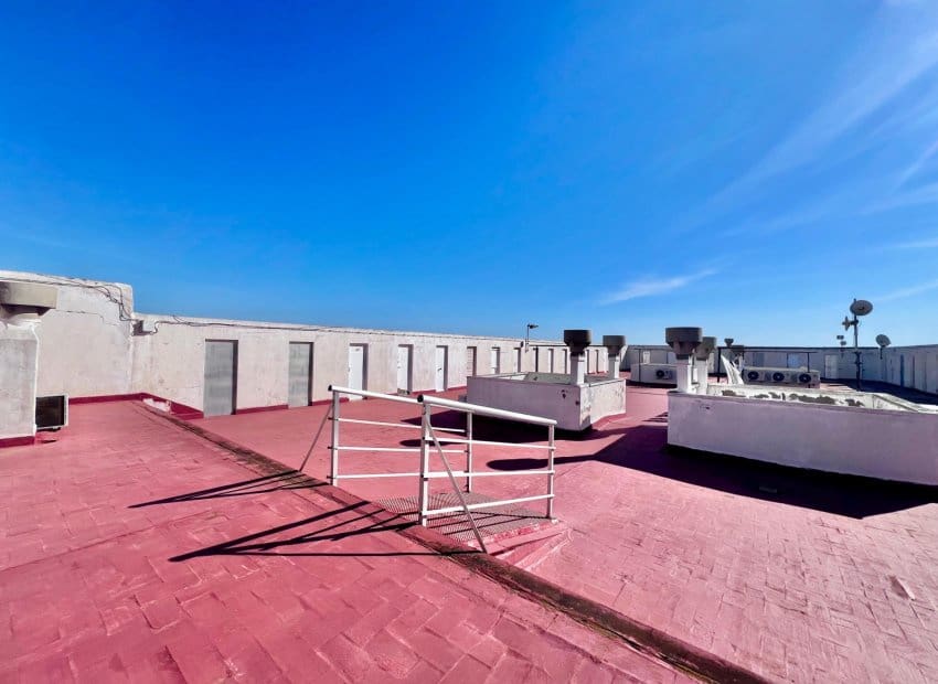 3 camera da letto Appartamento in vendita in Punta Prima con piscina - 259.700 € (Rif: 10071699)