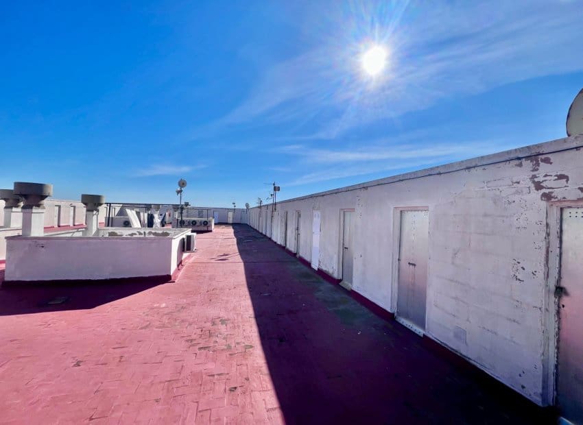 3 camera da letto Appartamento in vendita in Punta Prima con piscina - 259.700 € (Rif: 10071699)