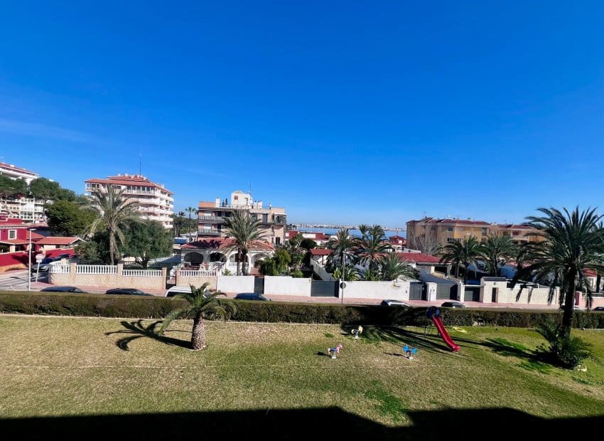 3 camera da letto Appartamento in vendita in Punta Prima con piscina - 259.700 € (Rif: 10071699)