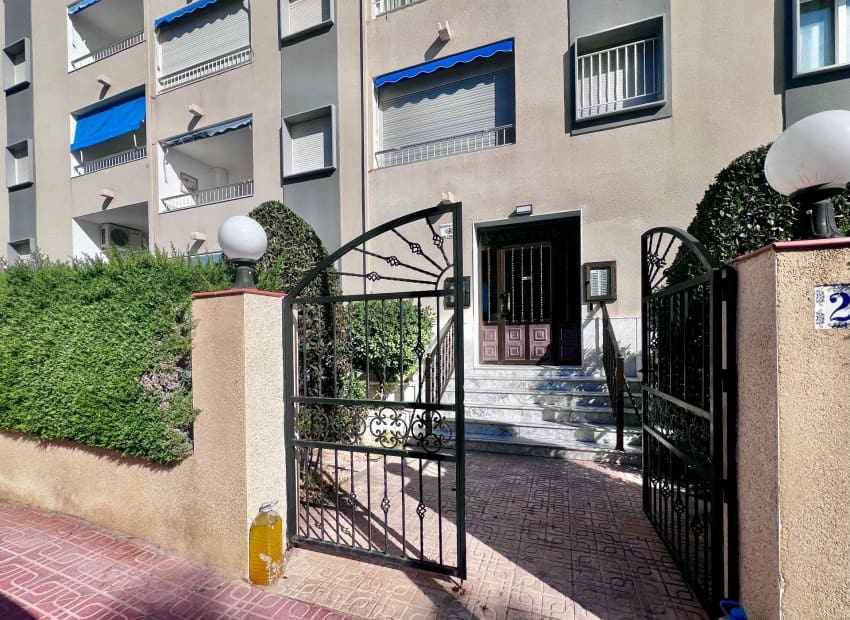 3 camera da letto Appartamento in vendita in Punta Prima con piscina - 259.700 € (Rif: 10071699)