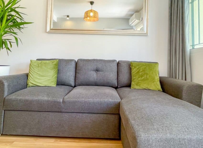 3 sypialnia Dom na sprzedaż w Los Altos z basenem - 268 800 € (Ref: 10071700)