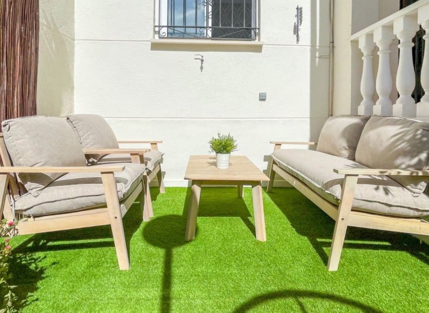 3 sypialnia Dom na sprzedaż w Los Altos z basenem - 268 800 € (Ref: 10071700)