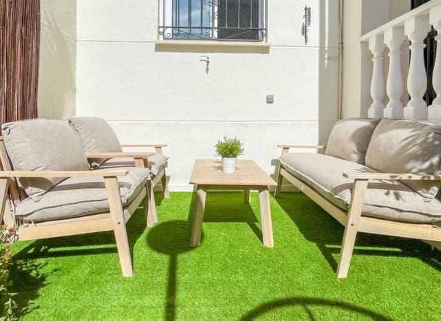 3 sypialnia Dom na sprzedaż w Los Altos z basenem - 268 800 € (Ref: 10071700)