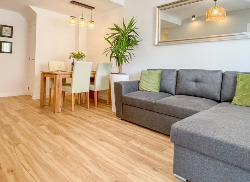 3 sypialnia Dom na sprzedaż w Los Altos z basenem - 268 800 € (Ref: 10071700)
