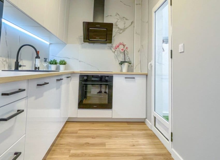3 sypialnia Dom na sprzedaż w Los Altos z basenem - 268 800 € (Ref: 10071700)
