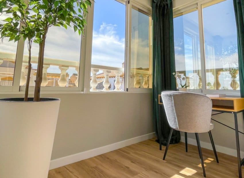 3 sypialnia Dom na sprzedaż w Los Altos z basenem - 268 800 € (Ref: 10071700)