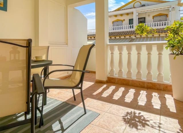 3 sypialnia Dom na sprzedaż w Los Altos z basenem - 268 800 € (Ref: 10071700)