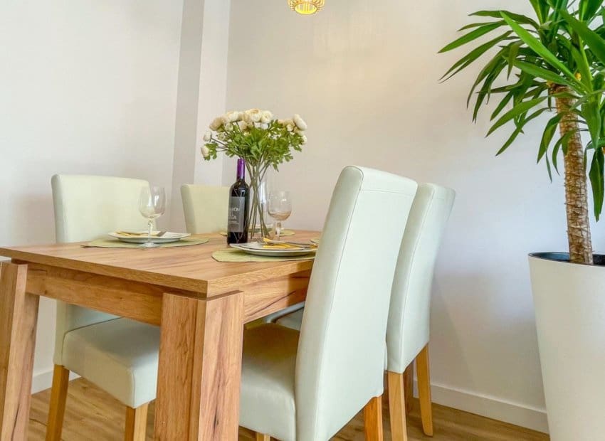 3 sypialnia Dom na sprzedaż w Los Altos z basenem - 268 800 € (Ref: 10071700)