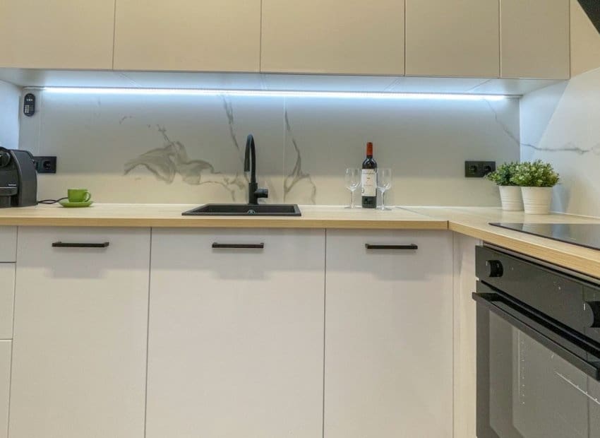 3 sypialnia Dom na sprzedaż w Los Altos z basenem - 268 800 € (Ref: 10071700)