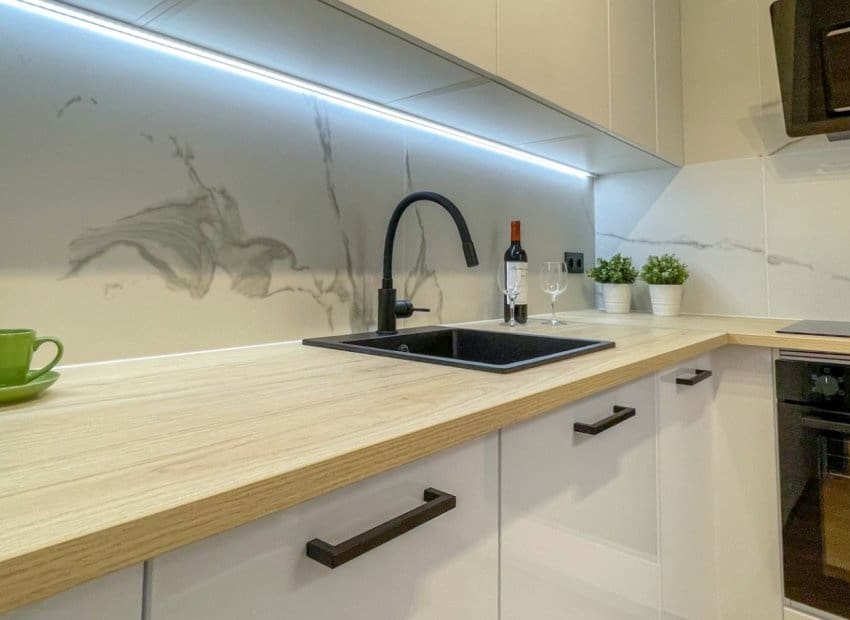 3 sypialnia Dom na sprzedaż w Los Altos z basenem - 268 800 € (Ref: 10071700)