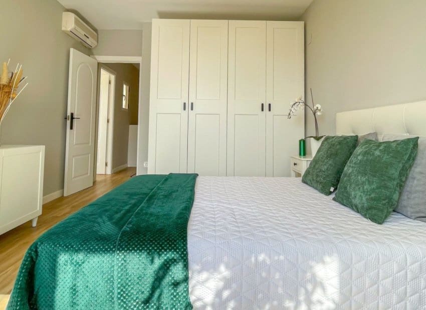 3 sypialnia Dom na sprzedaż w Los Altos z basenem - 268 800 € (Ref: 10071700)