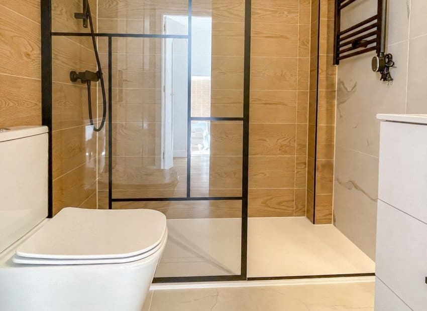 3 sypialnia Dom na sprzedaż w Los Altos z basenem - 268 800 € (Ref: 10071700)