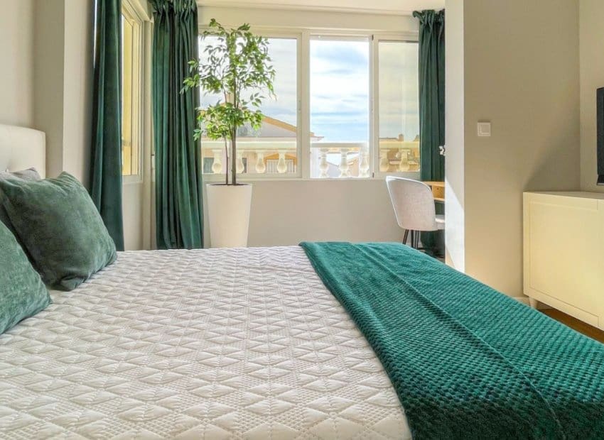 3 sypialnia Dom na sprzedaż w Los Altos z basenem - 268 800 € (Ref: 10071700)