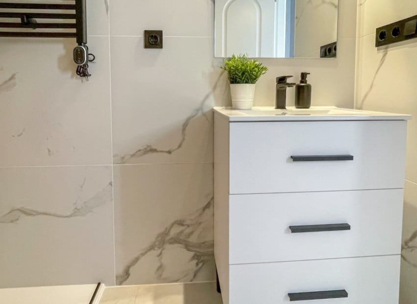 3 sypialnia Dom na sprzedaż w Los Altos z basenem - 268 800 € (Ref: 10071700)