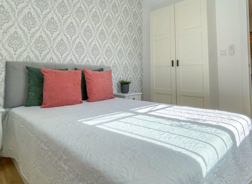3 sypialnia Dom na sprzedaż w Los Altos z basenem - 268 800 € (Ref: 10071700)