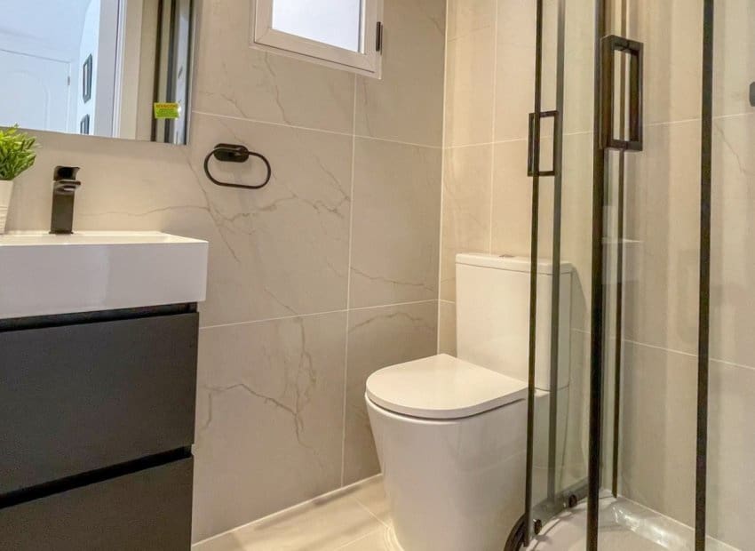 3 sypialnia Dom na sprzedaż w Los Altos z basenem - 268 800 € (Ref: 10071700)