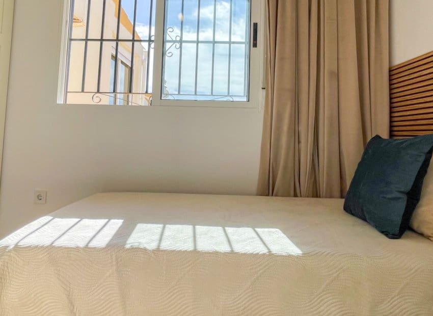 3 sypialnia Dom na sprzedaż w Los Altos z basenem - 268 800 € (Ref: 10071700)