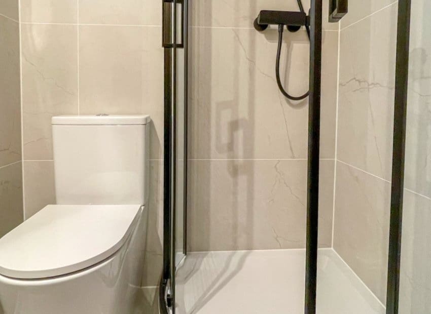 3 sypialnia Dom na sprzedaż w Los Altos z basenem - 268 800 € (Ref: 10071700)