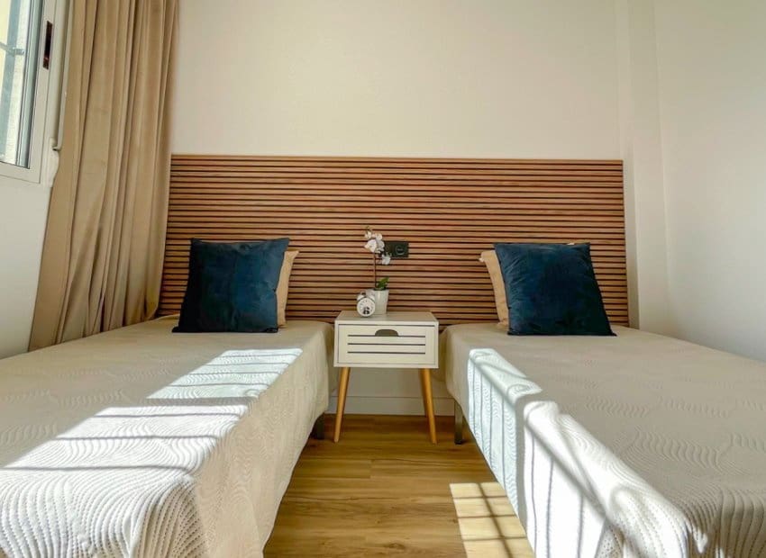 3 sypialnia Dom na sprzedaż w Los Altos z basenem - 268 800 € (Ref: 10071700)