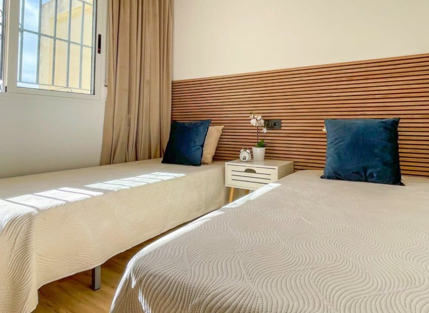 3 sypialnia Dom na sprzedaż w Los Altos z basenem - 268 800 € (Ref: 10071700)