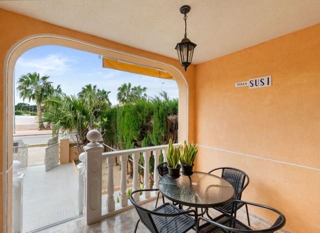 Casa de 2 habitaciones en Santiago de la Ribera, San Javier en venta con piscina - 179.995 € (Ref: 10071701)
