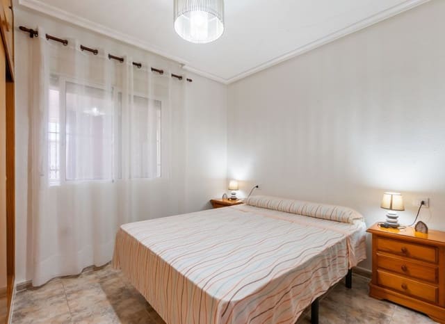 Casa de 2 habitaciones en Santiago de la Ribera, San Javier en venta con piscina - 179.995 € (Ref: 10071701)