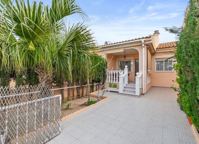 Casa de 2 habitaciones en Santiago de la Ribera, San Javier en venta con piscina - 179.995 € (Ref: 10071701)