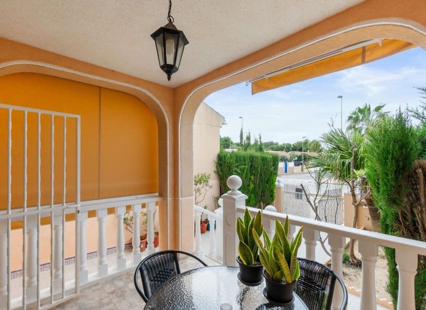 Casa de 2 habitaciones en Santiago de la Ribera en venta con piscina - 179.995 € (Ref: 10071701)