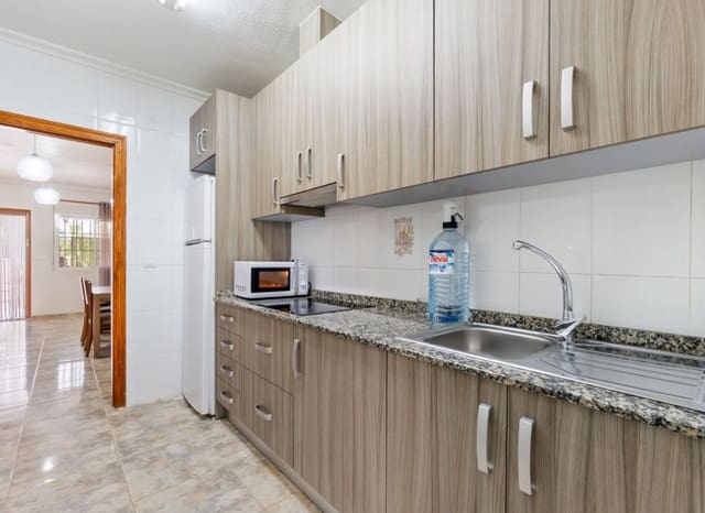 Casa de 2 habitaciones en Santiago de la Ribera, San Javier en venta con piscina - 179.995 € (Ref: 10071701)