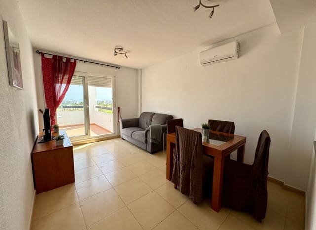 2 soverom Leilighet til salgs i Terrazas de la Torre, Torre-Pacheco med svømmebasseng - € 120 000 (Ref: 10071702)